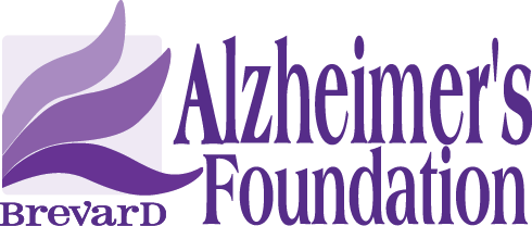 Brevard Alzheimer's Foundation Logo